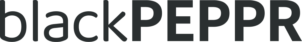 BlackPeppr